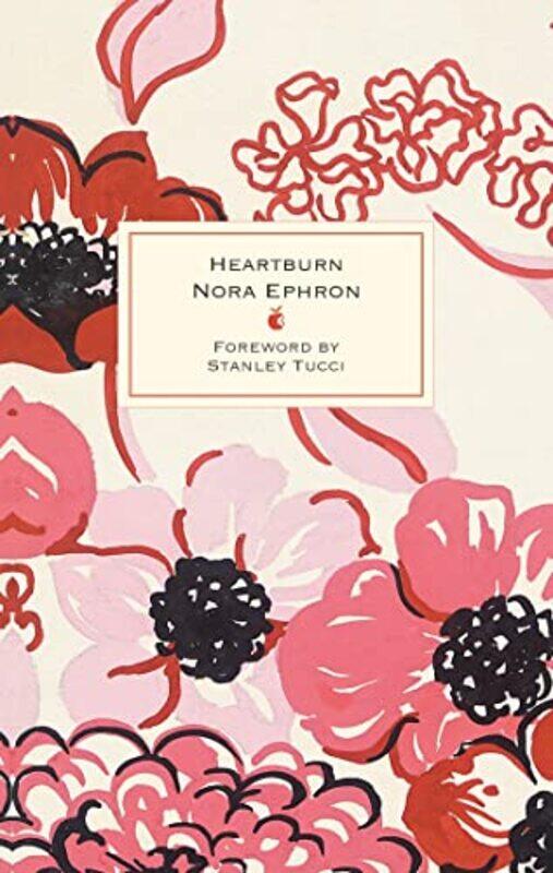 

Heartburn by Nora Ephron-Hardcover