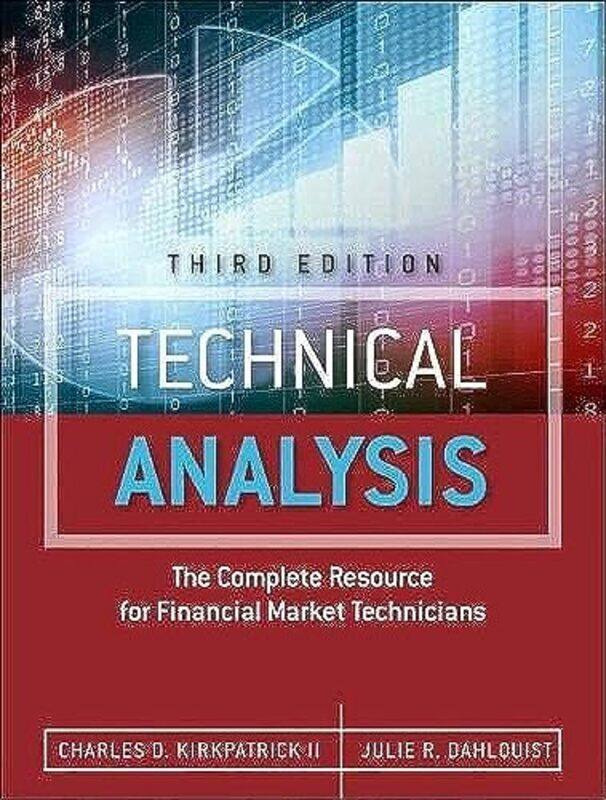 

Technical Analysis , Hardcover by Charles Kirkpatrick