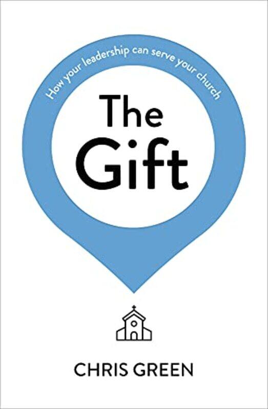 

The Gift by Angus Watson-Paperback