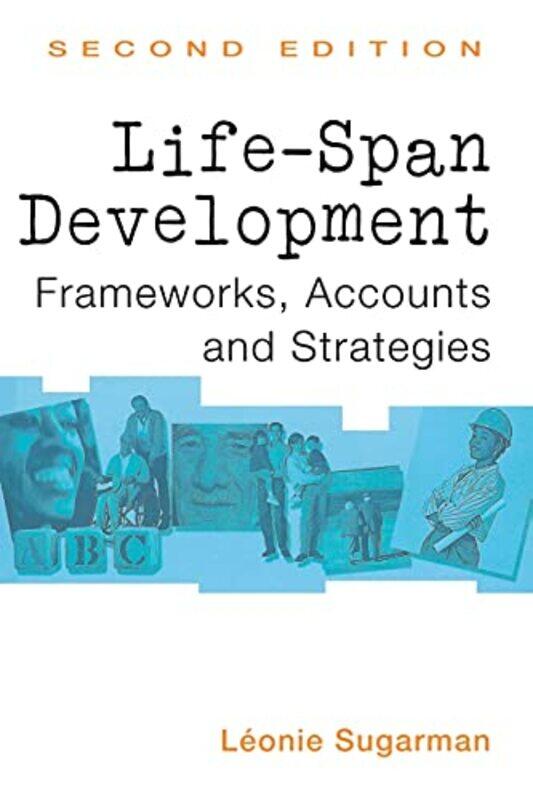 

Lifespan Development by Leonie Sugarman-Paperback