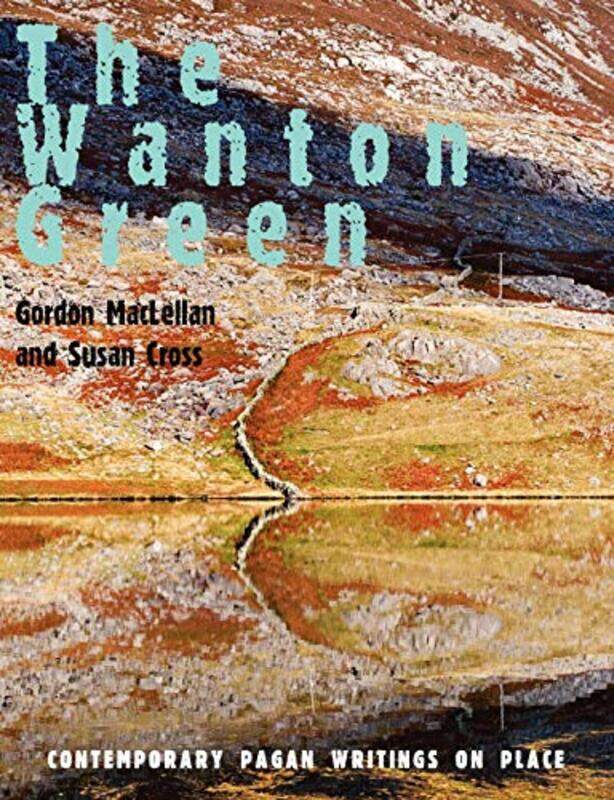 

The Wanton Green by Gohar Khan-Paperback