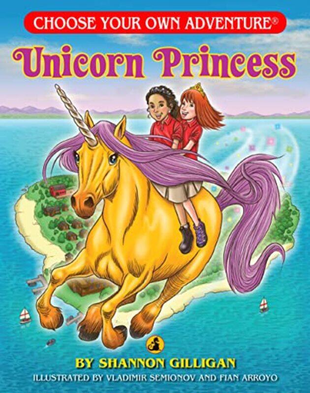 

Cyoa Haunted Cabin On Princess By Gilligan Shannon - Paperback
