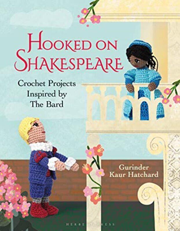 

Hooked on Shakespeare by Rose JewellSophie Goldie-Hardcover