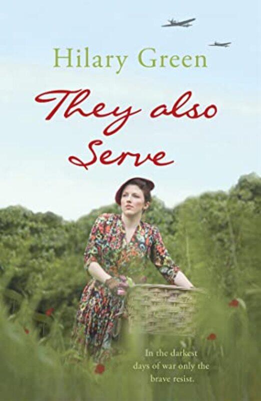 

They Also Serve by Nick Snels-Paperback