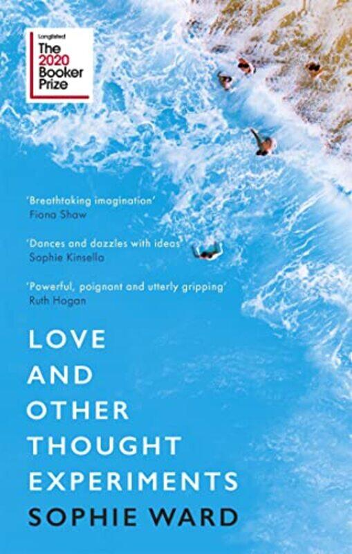 

Love and Other Thought Experiments by Sophie Ward-Paperback