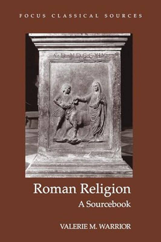 

Roman Religion by Gareth Russell-Paperback