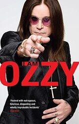 I am Ozzy , Paperback by Ozzy Osbourne