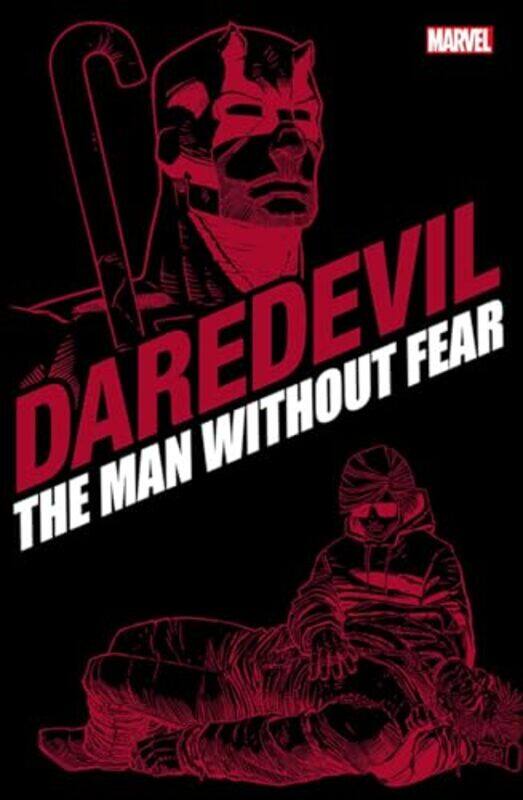 

Daredevil The Man Without Fear by Frank MillerJohn Romita-Paperback