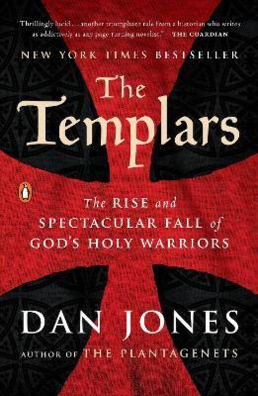 

The Templars.paperback,By :Dan Jones