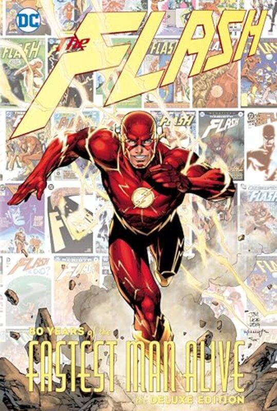 

The Flash by Various-Hardcover