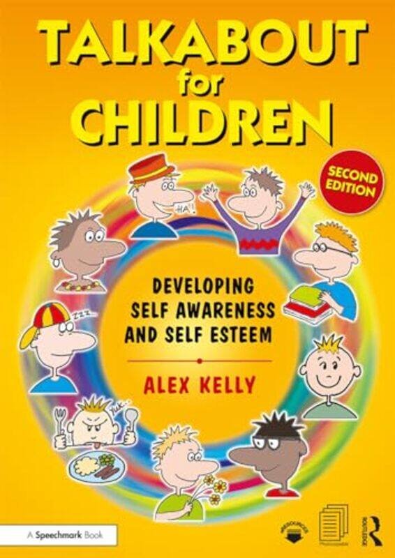 

Talkabout for Children 1 by Brett Salkeld-Paperback