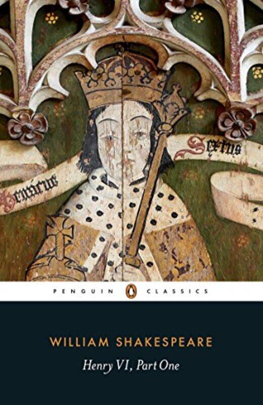 

Henry VI Part One by Oliver GrayGeoff Brammall-Paperback