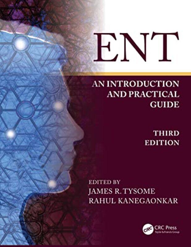 

ENT by Bob HartmanKrisztina Kallai Nagy-Paperback