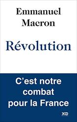 R volution , Paperback by Emmanuel Macron