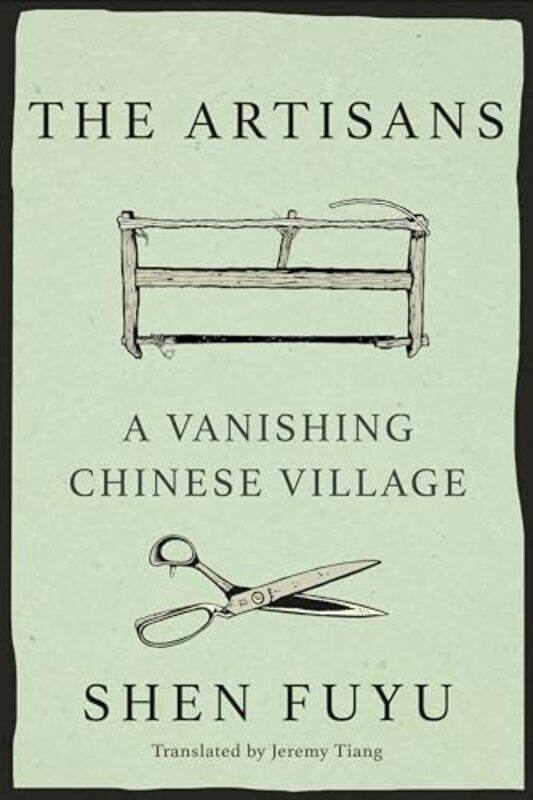 

The Artisans by Shen Fuyu-Hardcover