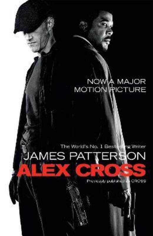 

Cross (FTI).paperback,By :James Patterson