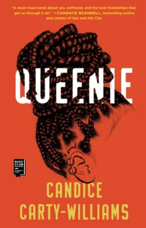 

Queenie , Paperback by Carty-Williams, Candice