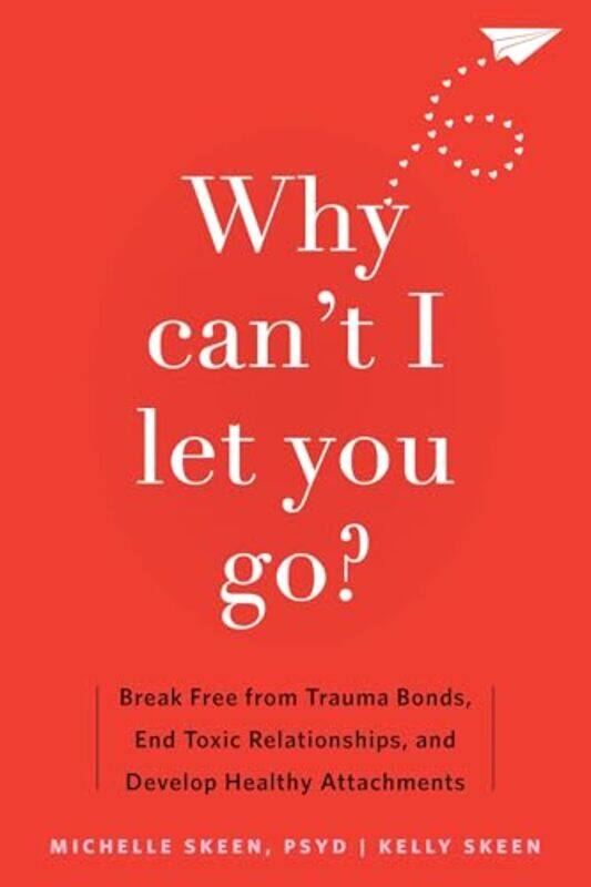 

Why Cant I Let You Go-Paperback