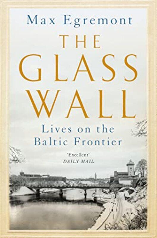 

Glass Wall by Max - Paperback