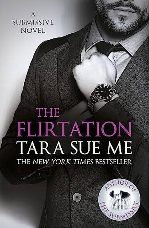 

The Flirtation Submissive 9 by Tara Sue Me-Paperback