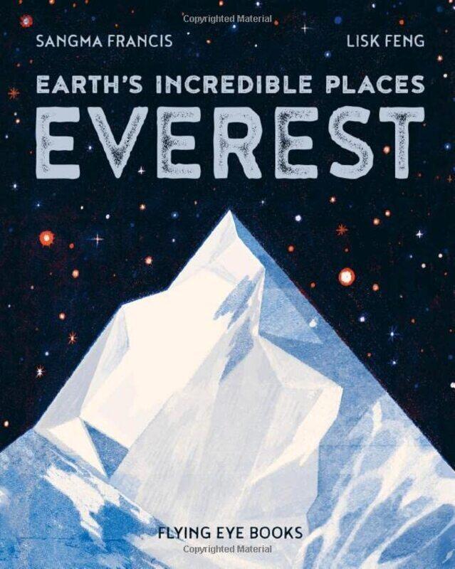 

Everest , Paperback by Francis, Sangma - Feng, Lisk