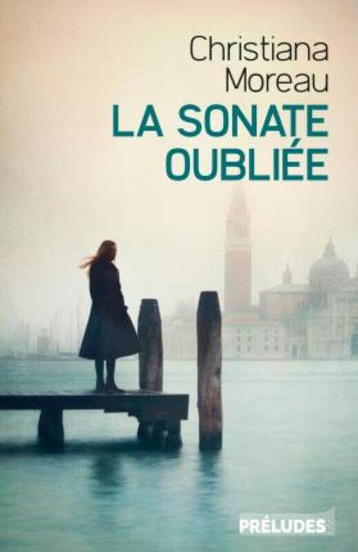 

La Sonate oubliee