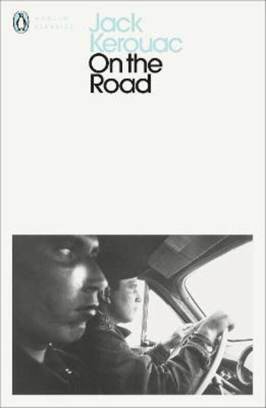 

On the Road (Penguin Modern Classics),Paperback, By:Jack Kerouac