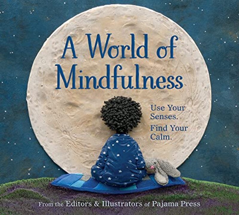 A World Of Mindfulness By Alladin Erin Del Rizzo Suzanne Bender Rebecca Grimard Gabrielle Anderson Tara Thisdal Paperback