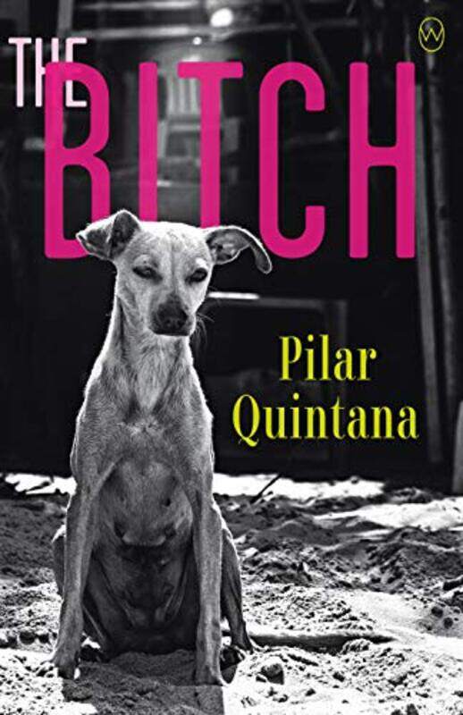 

The Bitch by Pilar QuintanaLisa Dillman-Paperback