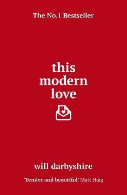 

This Modern Love.paperback,By :Will Darbyshire