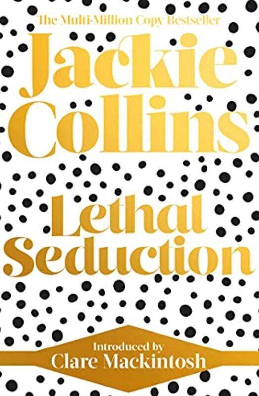 

Lethal Seduction,Paperback by Collins, Jackie