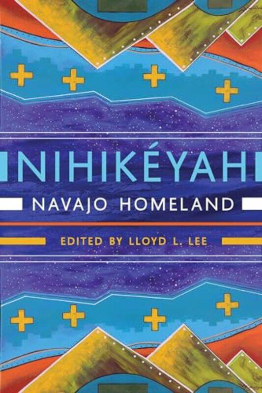 

Nihikeyah by Lloyd L Lee-Paperback