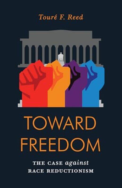 

Toward Freedom by Peter Enns-Paperback