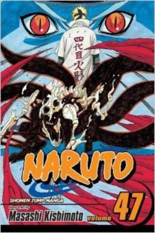 

Naruto Volume 47,Paperback,By :Masashi Kishimoto