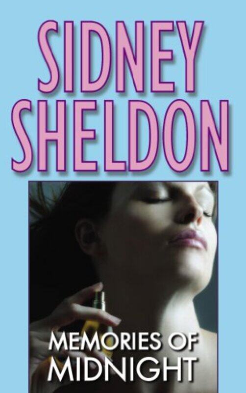 

Memories of Midnight,Paperback by Sidney Sheldon