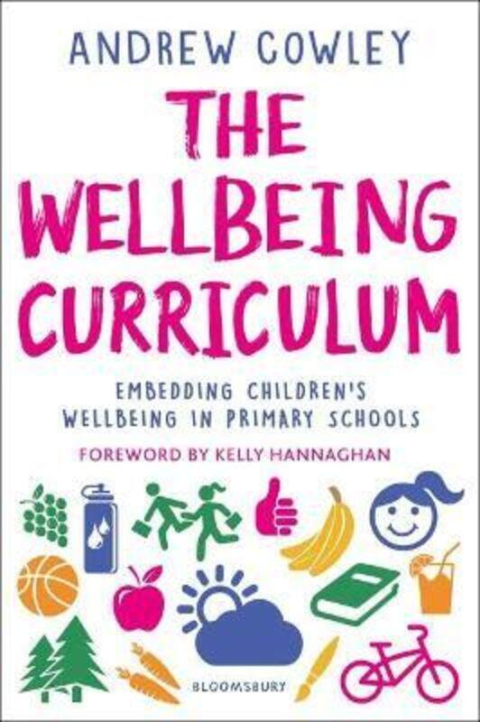 

Wellbeing Curriculum