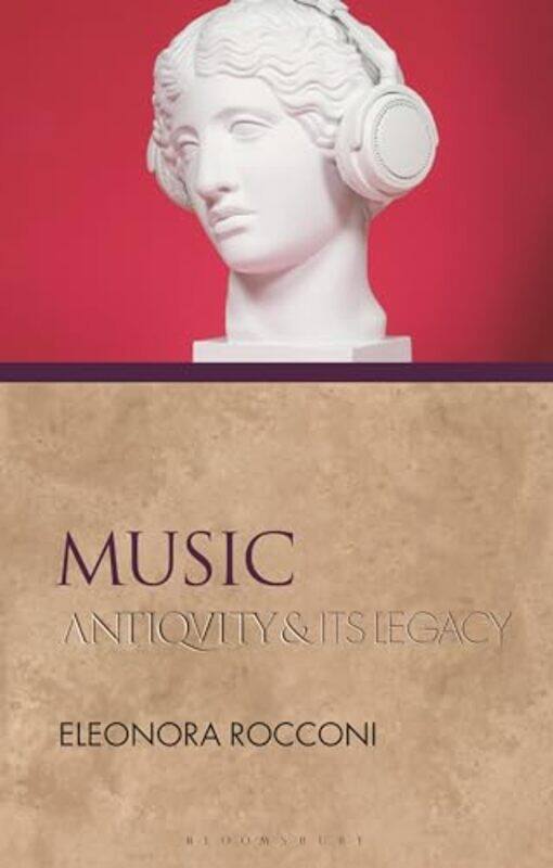 

Music by Dr Eleonora University of Pavia, Italy Rocconi-Paperback