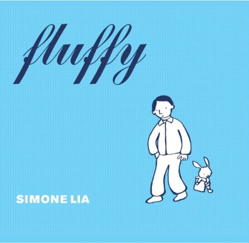 

Fluffy by Simone Lia-Paperback