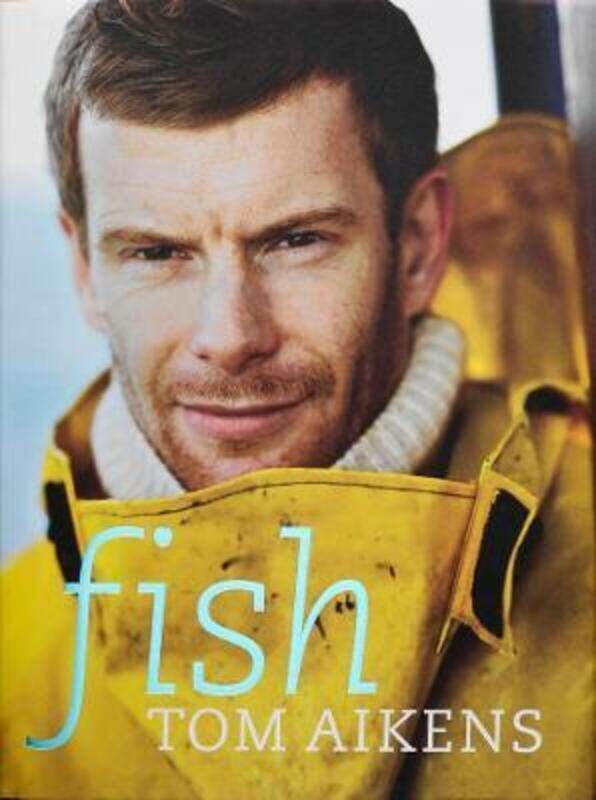 

Fish.Hardcover,By :Tom Aikens