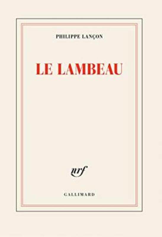 

Le lambeau