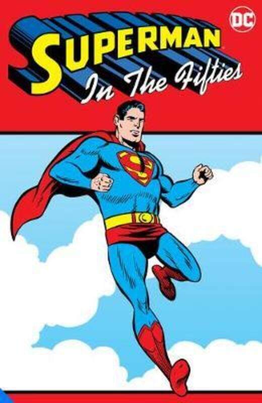 

Superman in the Fifties.paperback,By :Various