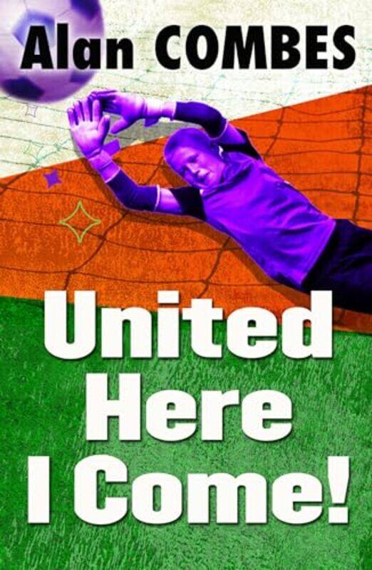 

United Here I Come,Paperback By Combes, Alan - Sotirovski, Aleksandar