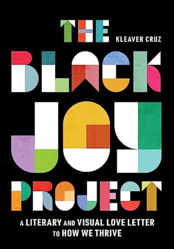 

Black Joy Project By Cruz Kleaver - Hardcover