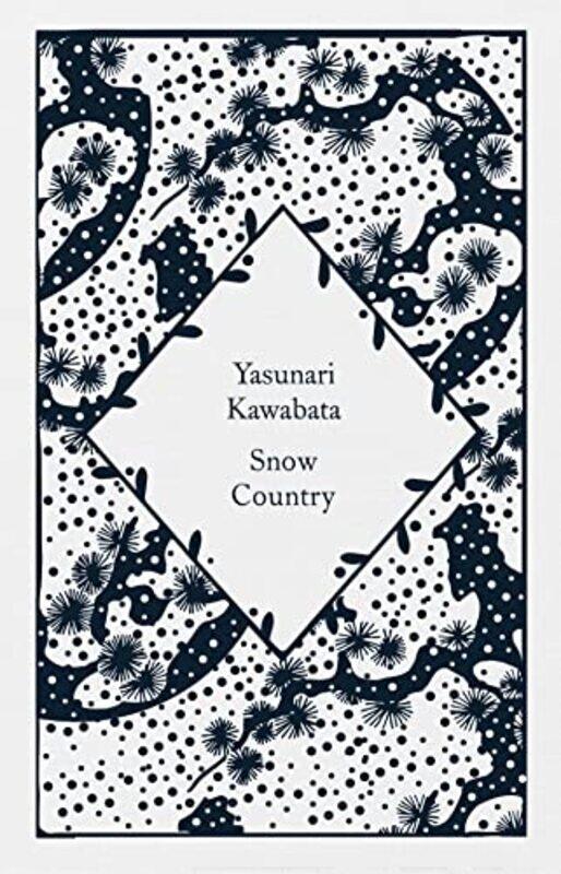 

Snow Country by Yasunari KawabataEdward G Seidensticker-Hardcover