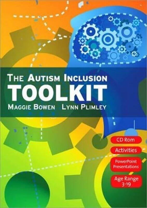 

The Autism Inclusion Toolkit by Paula Bruice-Paperback