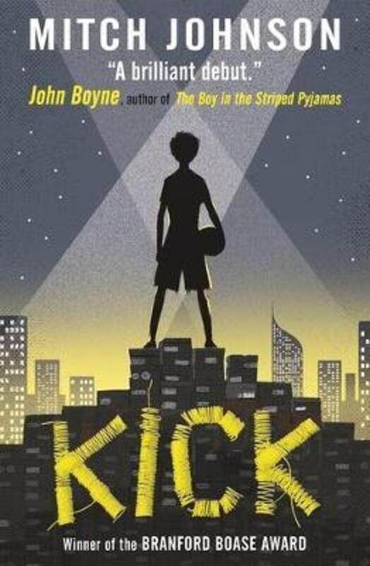 

Kick.paperback,By :Johnson, Mitch