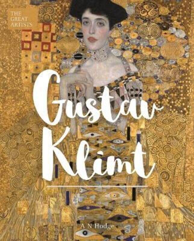 

Gustav Klimt.Hardcover,By :Hodge, An
