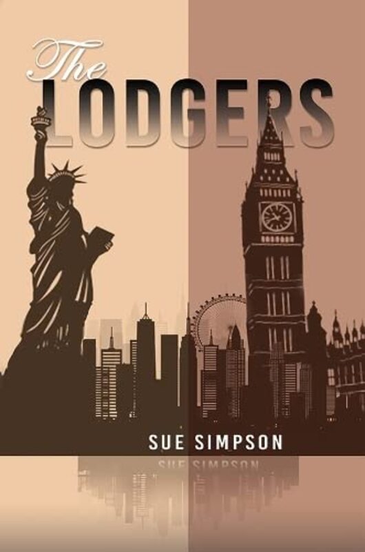 

The Lodgers by Sue Simpson-Paperback