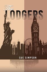 The Lodgers by Sue Simpson-Paperback