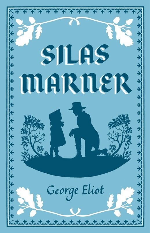 

Silas Marner, Paperback Book, By: George Eliot